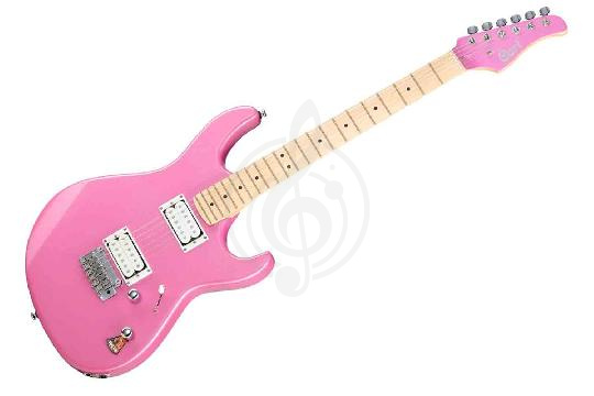 Изображение Электрогитара Superstrat Cort G250-Spectrum-MPU