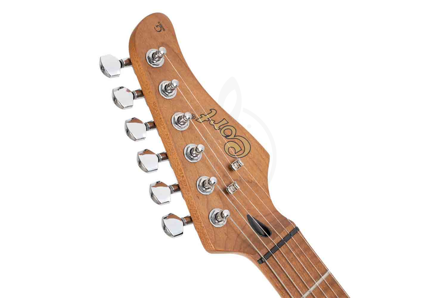 Электрогитара Superstrat Cort G250SE-BK G Series - Электрогитара - фото 5