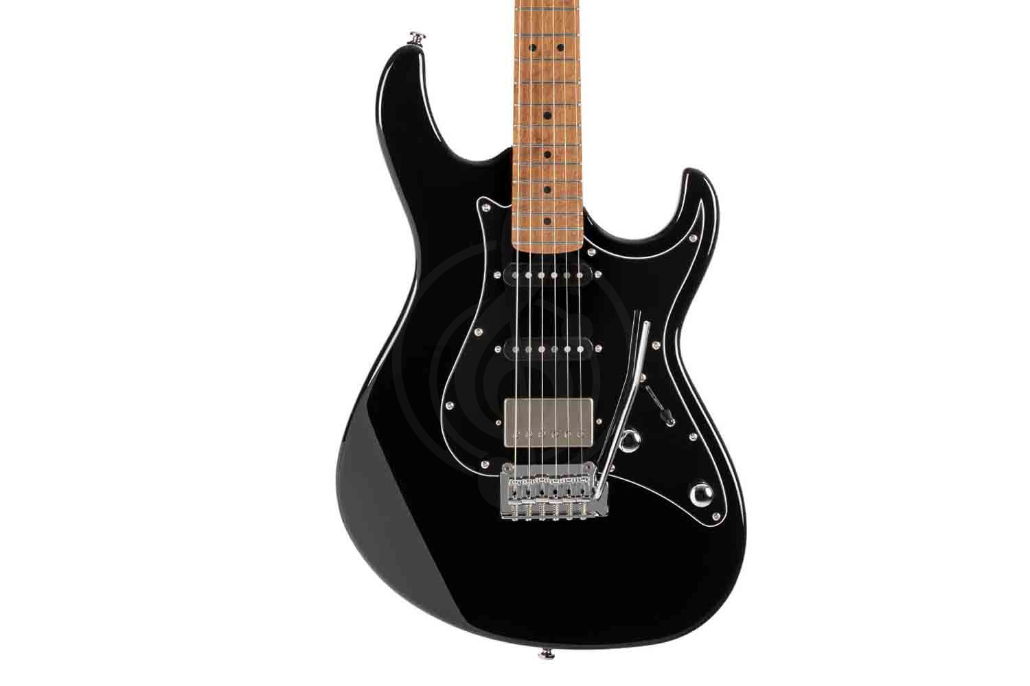 Электрогитара Superstrat Cort G250SE-BK G Series - Электрогитара - фото 8