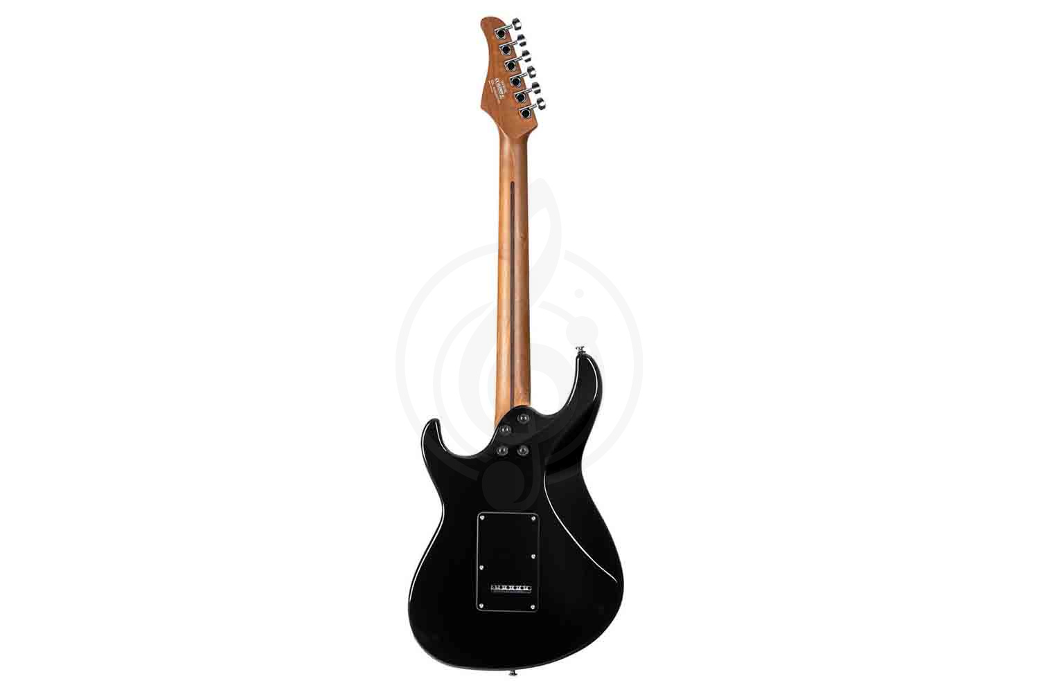Электрогитара Superstrat Cort G250SE-BK G Series - Электрогитара - фото 9