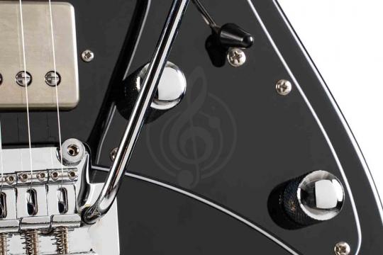 Электрогитара Superstrat Cort G250SE-BK G Series - Электрогитара - фото 3