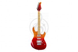 Cort G280DX-JSS G Series - Электрогитара - фото 1 Электрогитара Stratocaster Cort G280DX-JSS G Series - Электрогитара - фото 1