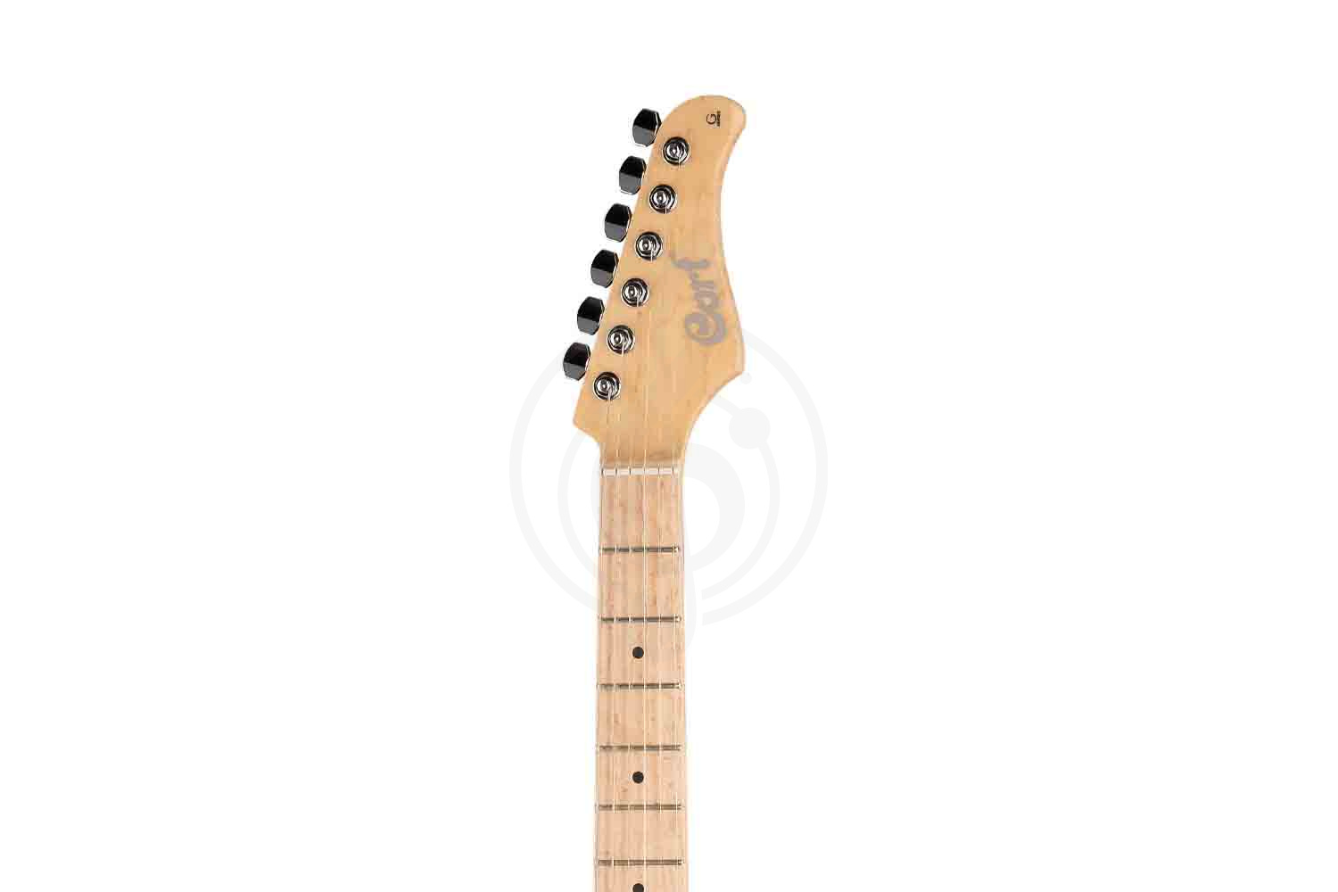 Электрогитара Stratocaster Cort G290-FAT-II-AVB G Series - Электрогитара, санберст - фото 7