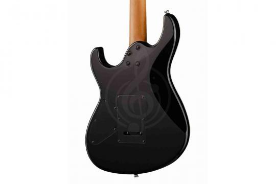Электрогитара Superstrat Cort G290-FAT-II-TBB G Series - Электрогитара, черная - фото 5