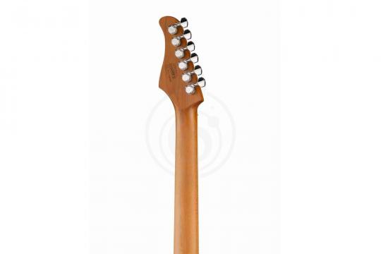 Электрогитара Superstrat Cort G290-FAT-II-TBB G Series - Электрогитара, черная - фото 6