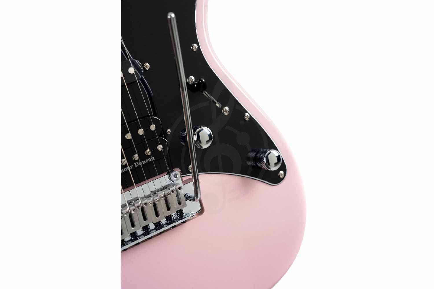 Электрогитара Superstrat Cort G290-Modern-DRS G series - Электрогитара - фото 2