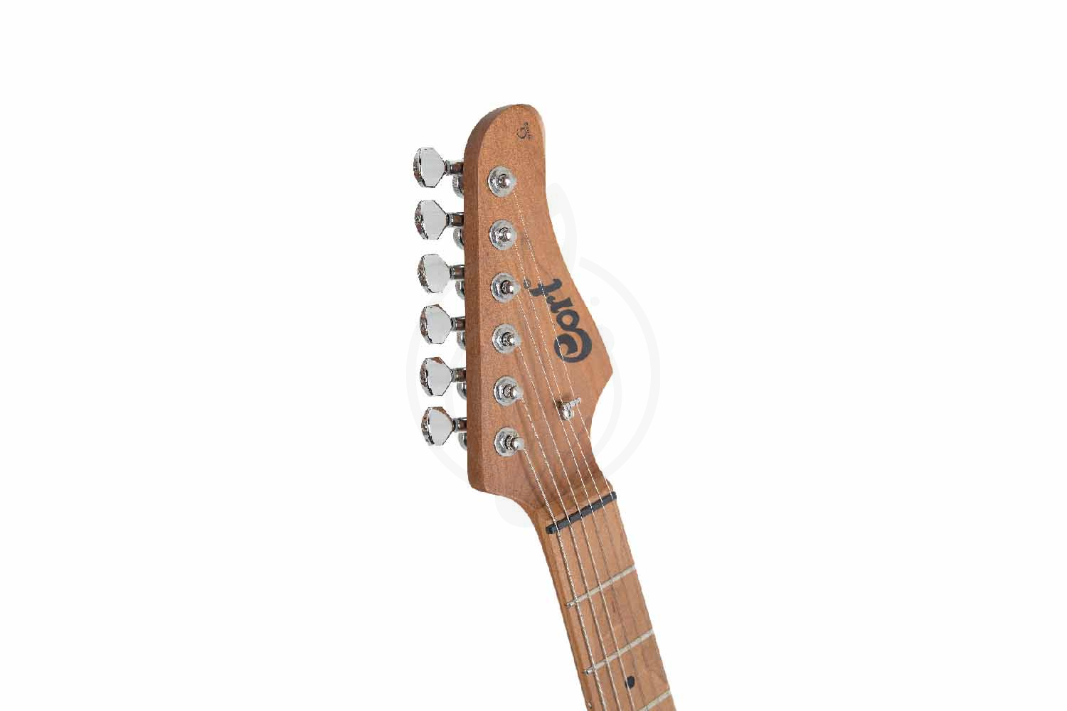 Электрогитара Superstrat Cort G290-Modern-DRS G series - Электрогитара - фото 11