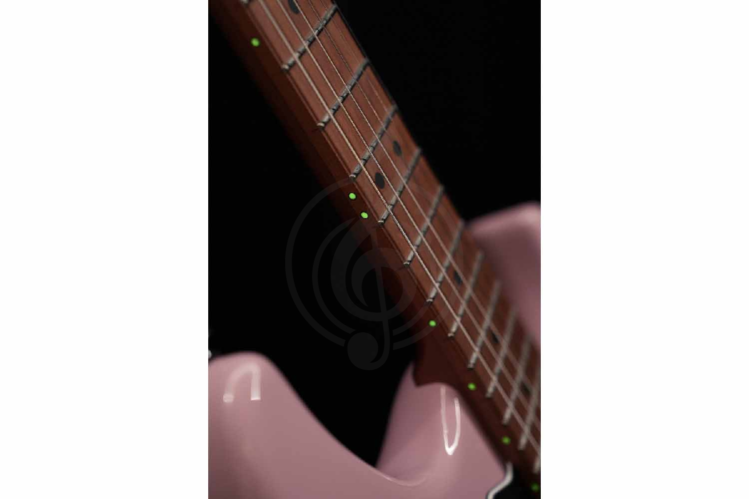 Электрогитара Superstrat Cort G290-Modern-DRS G series - Электрогитара - фото 12