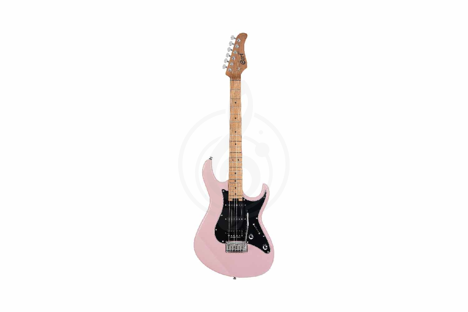 Электрогитара Superstrat Cort G290-Modern-DRS G series - Электрогитара - фото 14
