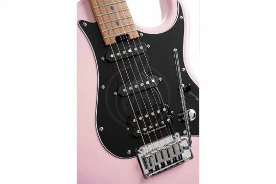 Электрогитара Superstrat Cort G290-Modern-DRS G series - Электрогитара - фото 4