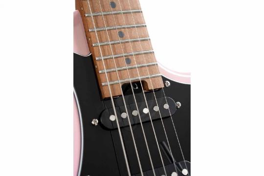 Электрогитара Superstrat Cort G290-Modern-DRS G series - Электрогитара - фото 21