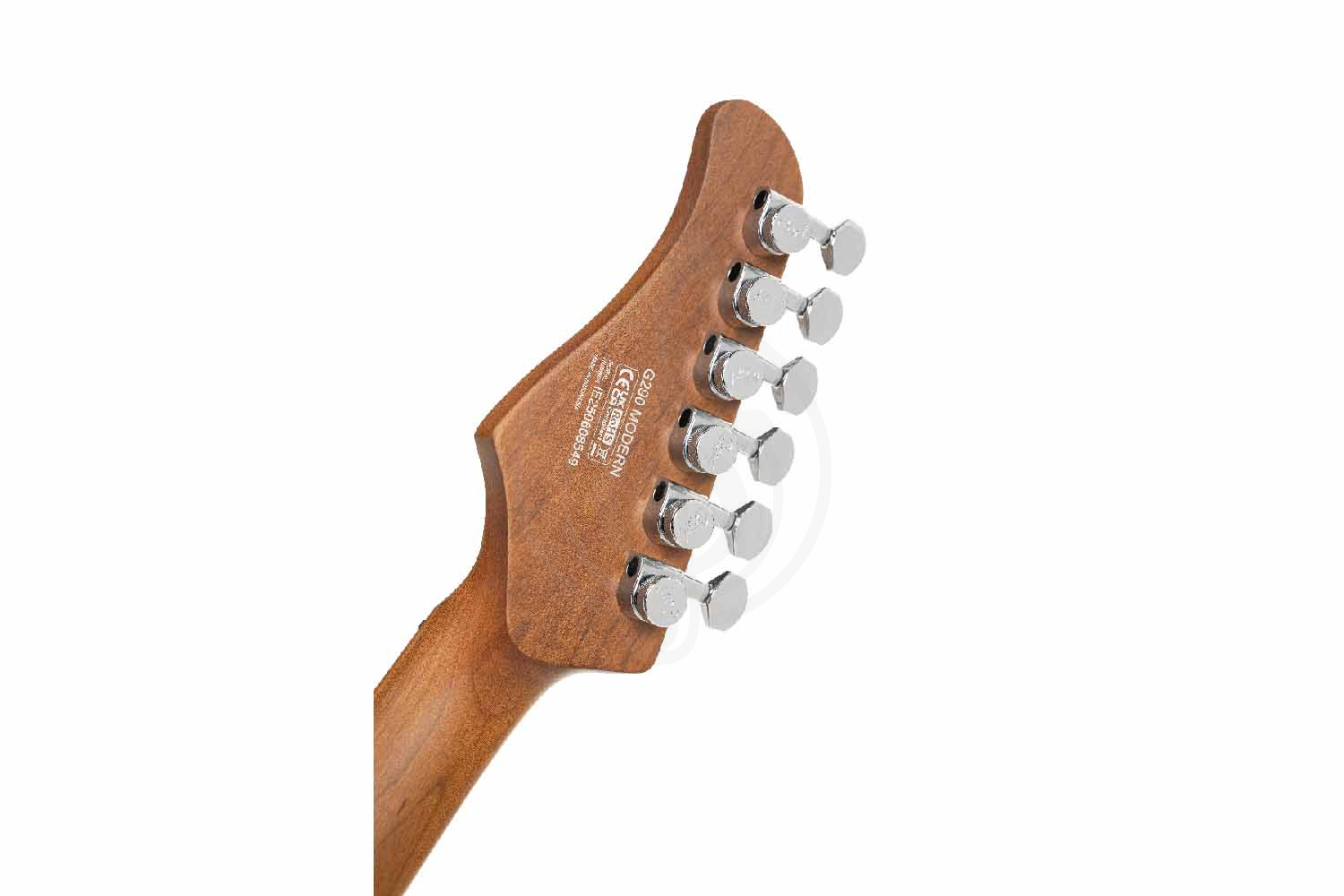 Электрогитара Superstrat Cort G290-Modern-MBG G series - Электрогитара - фото 6
