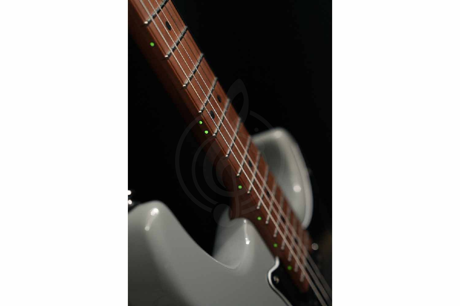Электрогитара Superstrat Cort G290-Modern-PGR G series - Электрогитара - фото 12