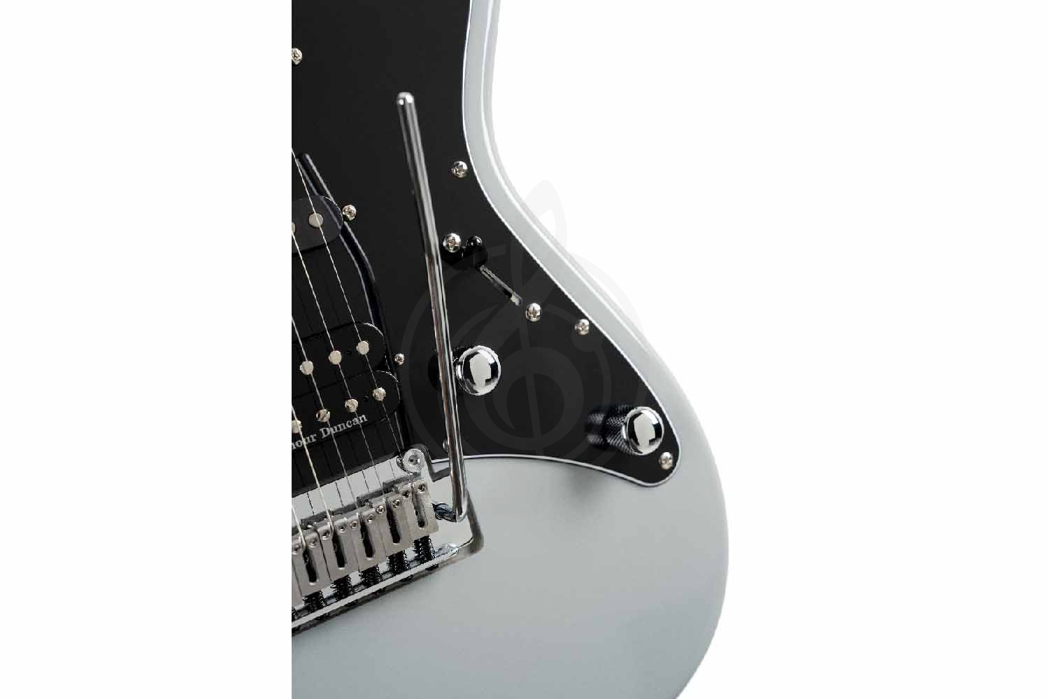 Электрогитара Superstrat Cort G290-Modern-PGR G series - Электрогитара - фото 18