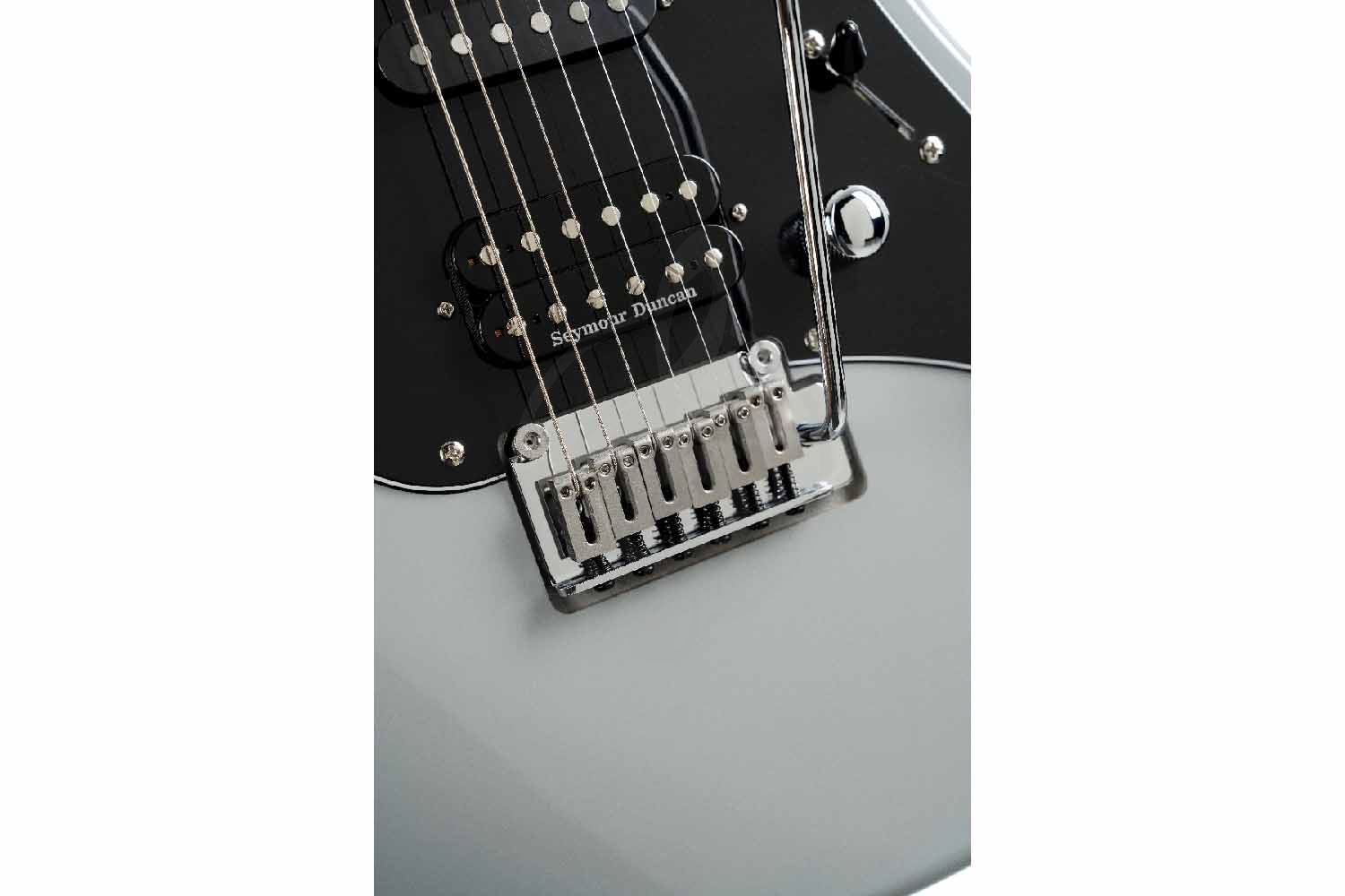 Электрогитара Superstrat Cort G290-Modern-PGR G series - Электрогитара - фото 19
