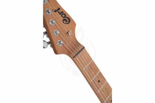 Электрогитара Superstrat Cort G290-Modern-PGR G series - Электрогитара - фото 9