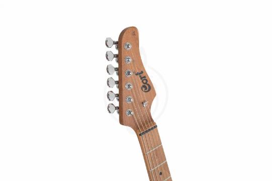 Электрогитара Superstrat Cort G290-Modern-PGR G series - Электрогитара - фото 10