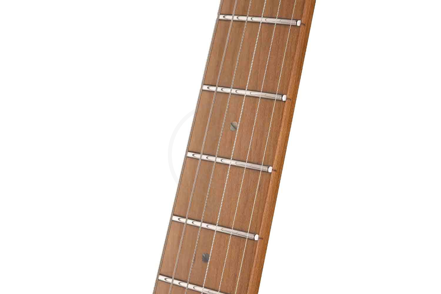Электрогитара Stratocaster Cort G300-PRO-BK G Series - Электрогитара, черная - фото 4