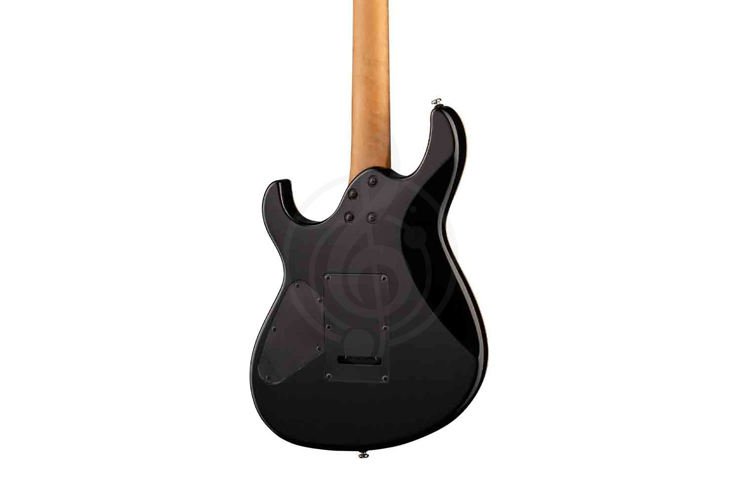 Электрогитара Stratocaster Cort G300-PRO-BK G Series - Электрогитара, черная - фото 8