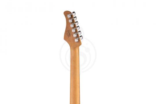 Cort G300-PRO-BK G Series - Электрогитара, черная - фото 7 Электрогитара Stratocaster Cort G300-PRO-BK G Series - Электрогитара, черная - фото 7