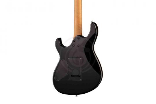 Cort G300-PRO-BK G Series - Электрогитара, черная - фото 8 Электрогитара Stratocaster Cort G300-PRO-BK G Series - Электрогитара, черная - фото 8