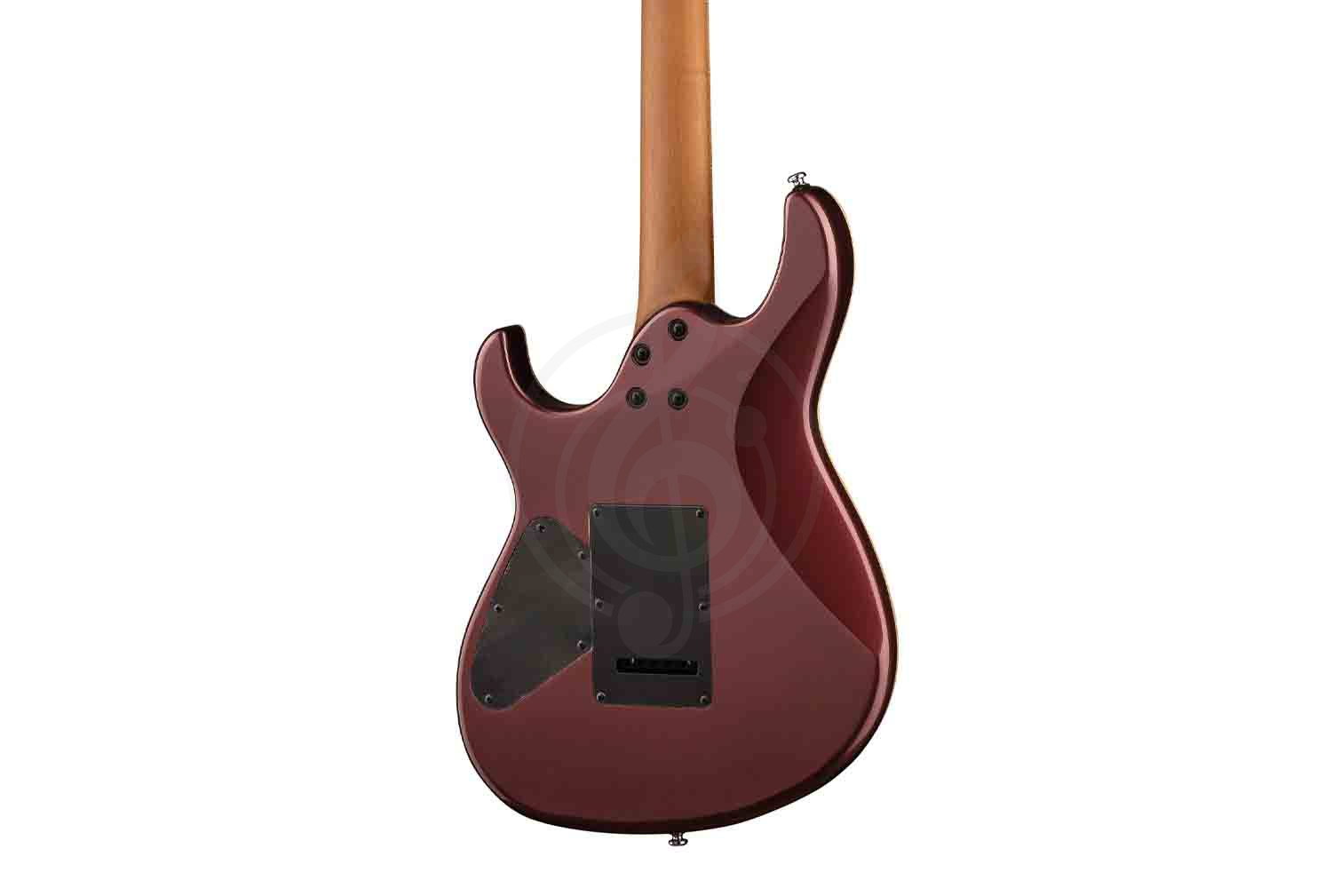 Электрогитара Stratocaster Cort G300-PRO-VVB G Series - Электрогитара, красная - фото 8