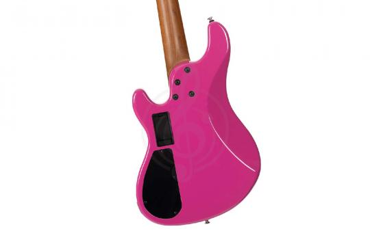 Бас-гитара Cort GB-Short-Scale-FDP GB Short Scale - Бас-гитара - фото 13