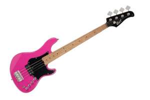 Изображение Бас-гитара Cort GB-Short-Scale-FDP GB Short Scale