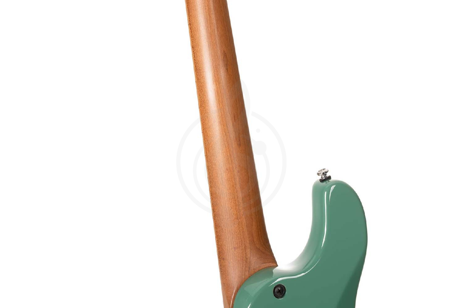 Бас-гитара Cort GB-Short-Scale-FGR GB Short Scale - Бас-гитара - фото 7