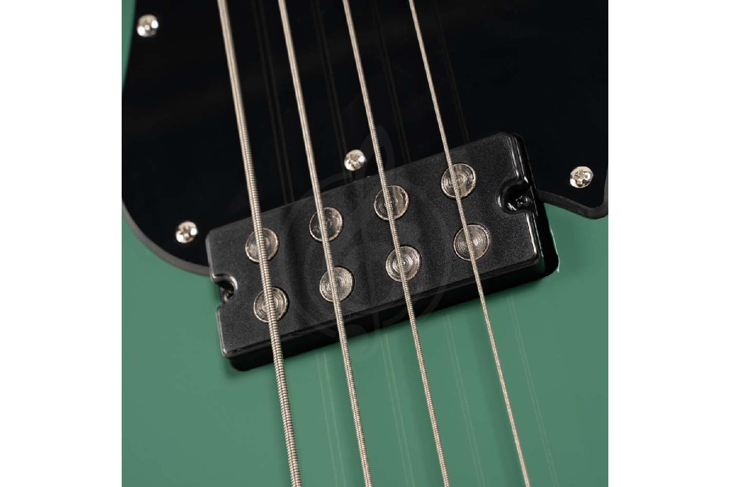 Бас-гитара Cort GB-Short-Scale-FGR GB Short Scale - Бас-гитара - фото 9