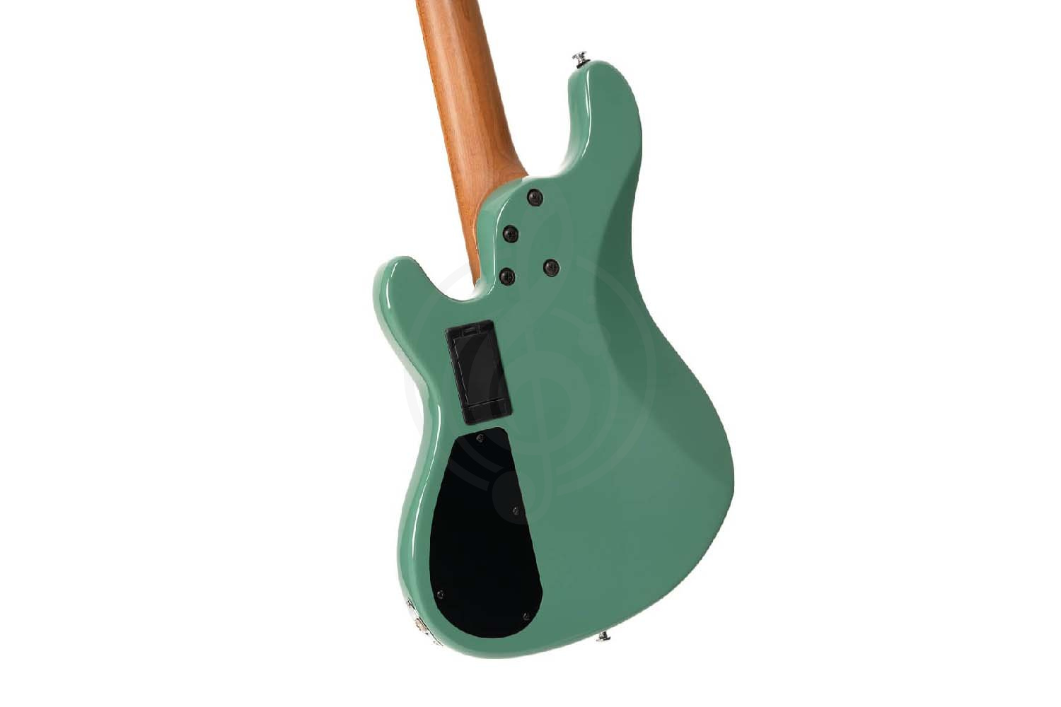 Бас-гитара Cort GB-Short-Scale-FGR GB Short Scale - Бас-гитара - фото 12