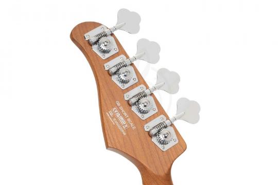 Бас-гитара Cort GB-Short-Scale-FGR GB Short Scale - Бас-гитара - фото 5