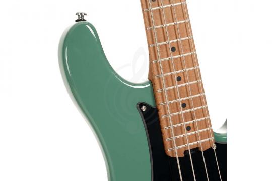 Бас-гитара Cort GB-Short-Scale-FGR GB Short Scale - Бас-гитара - фото 7