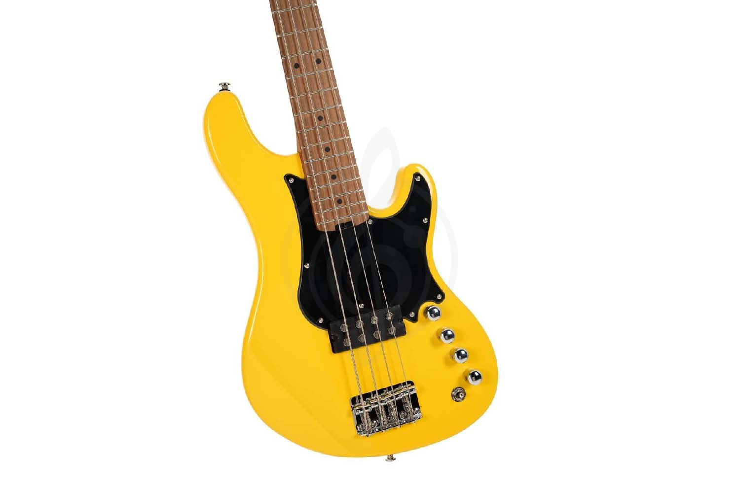 Бас-гитара Cort GB-Short-Scale-YC GB Short Scale - Бас-гитара - фото 2