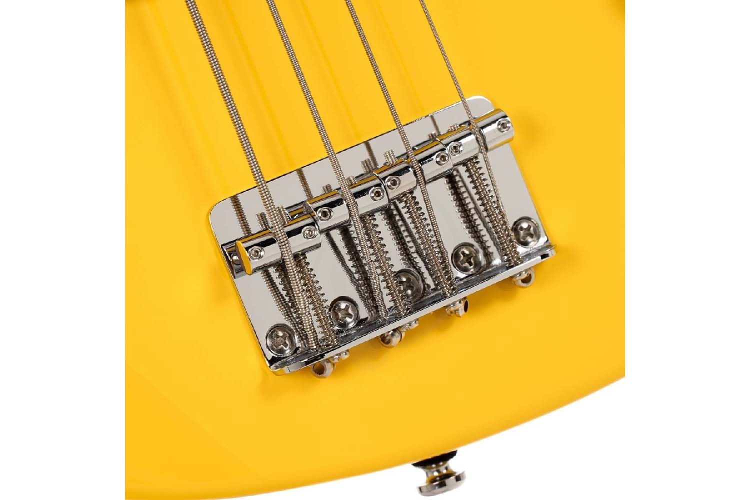 Бас-гитара Cort GB-Short-Scale-YC GB Short Scale - Бас-гитара - фото 10