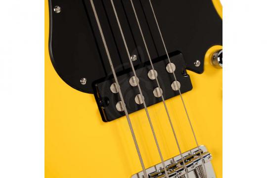 Бас-гитара Cort GB-Short-Scale-YC GB Short Scale - Бас-гитара - фото 8