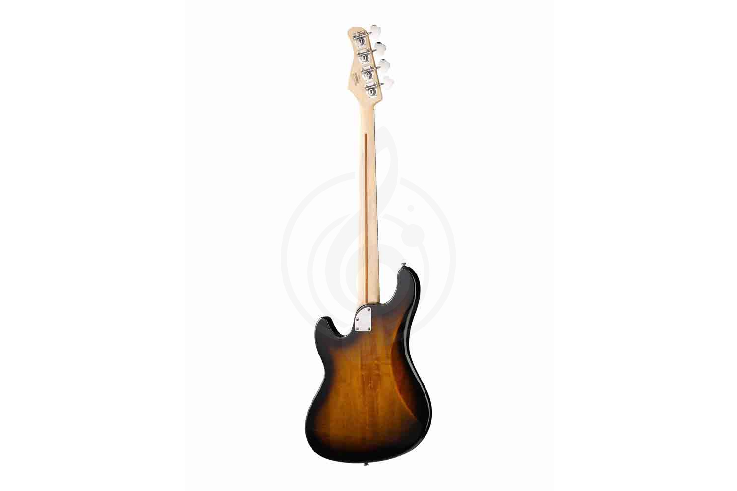 Бас-гитара Cort GB24JJ-2T GB Series - Бас-гитара - фото 3