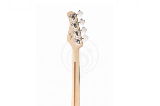 Cort GB24JJ-2T GB Series - Бас-гитара - фото 2 Бас-гитара Cort GB24JJ-2T GB Series - Бас-гитара - фото 2