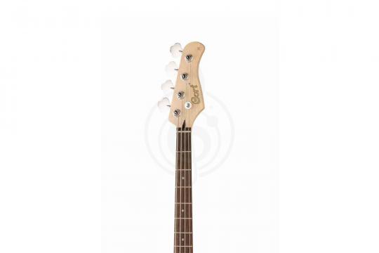 Cort GB24JJ-2T GB Series - Бас-гитара - фото 5 Бас-гитара Cort GB24JJ-2T GB Series - Бас-гитара - фото 5