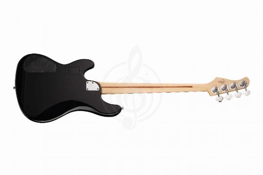 Бас-гитара Cort GB34JJ-BK GB Series - Бас-гитара - фото 6