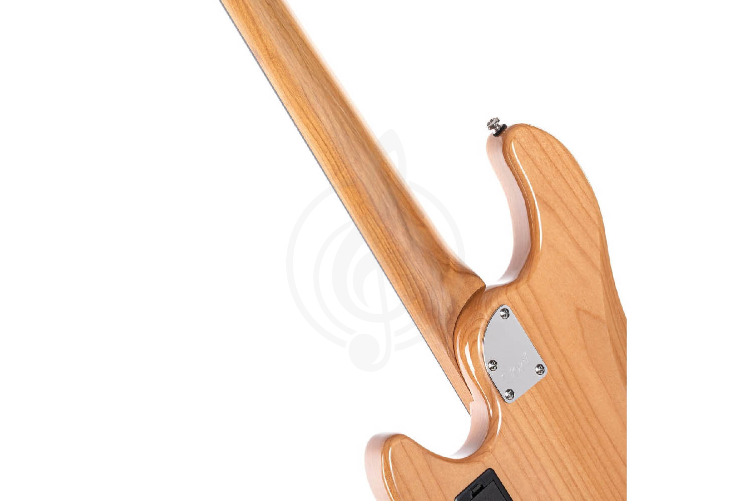 Бас-гитара Cort GB64JJ-NAT GB Series - Бас-гитара - фото 4