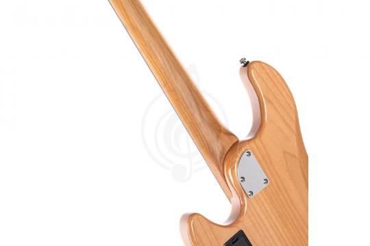 Бас-гитара Cort GB64JJ-NAT GB Series - Бас-гитара - фото 4