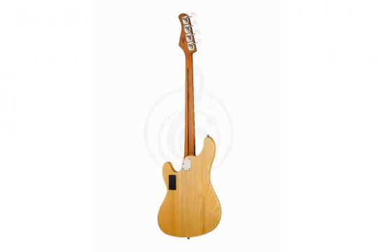 Бас-гитара Cort GB64JJ-NAT GB Series - Бас-гитара - фото 12
