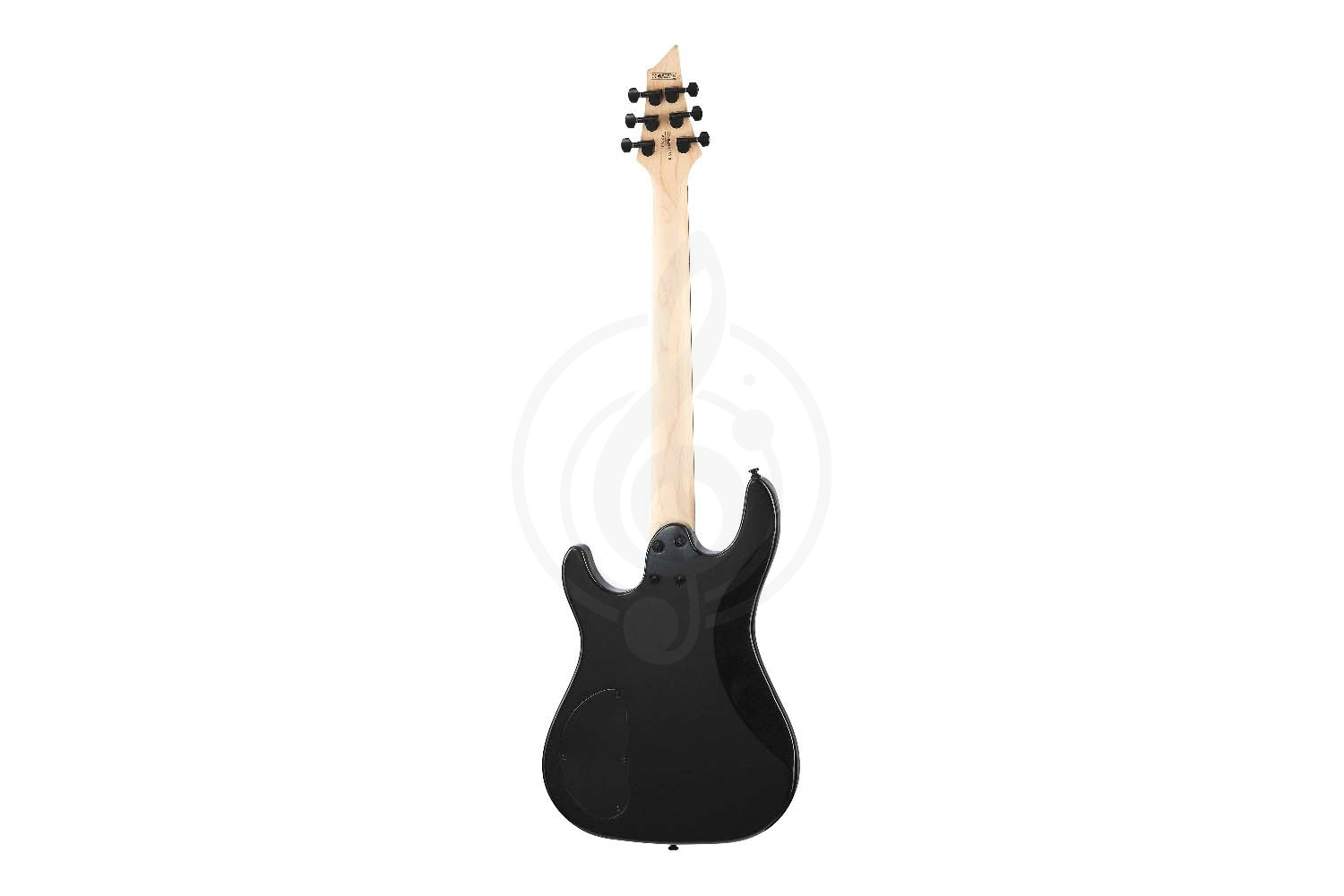 Электрогитара Stratocaster Cort KX100-BKM KX Series - Электрогитара - фото 13