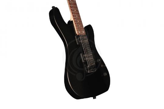 Электрогитара Stratocaster Cort KX100-BKM KX Series - Электрогитара - фото 6