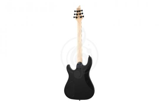 Электрогитара Stratocaster Cort KX100-BKM KX Series - Электрогитара - фото 13
