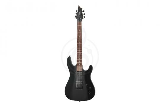 Электрогитара Stratocaster Cort KX100-BKM KX Series - Электрогитара - фото 14