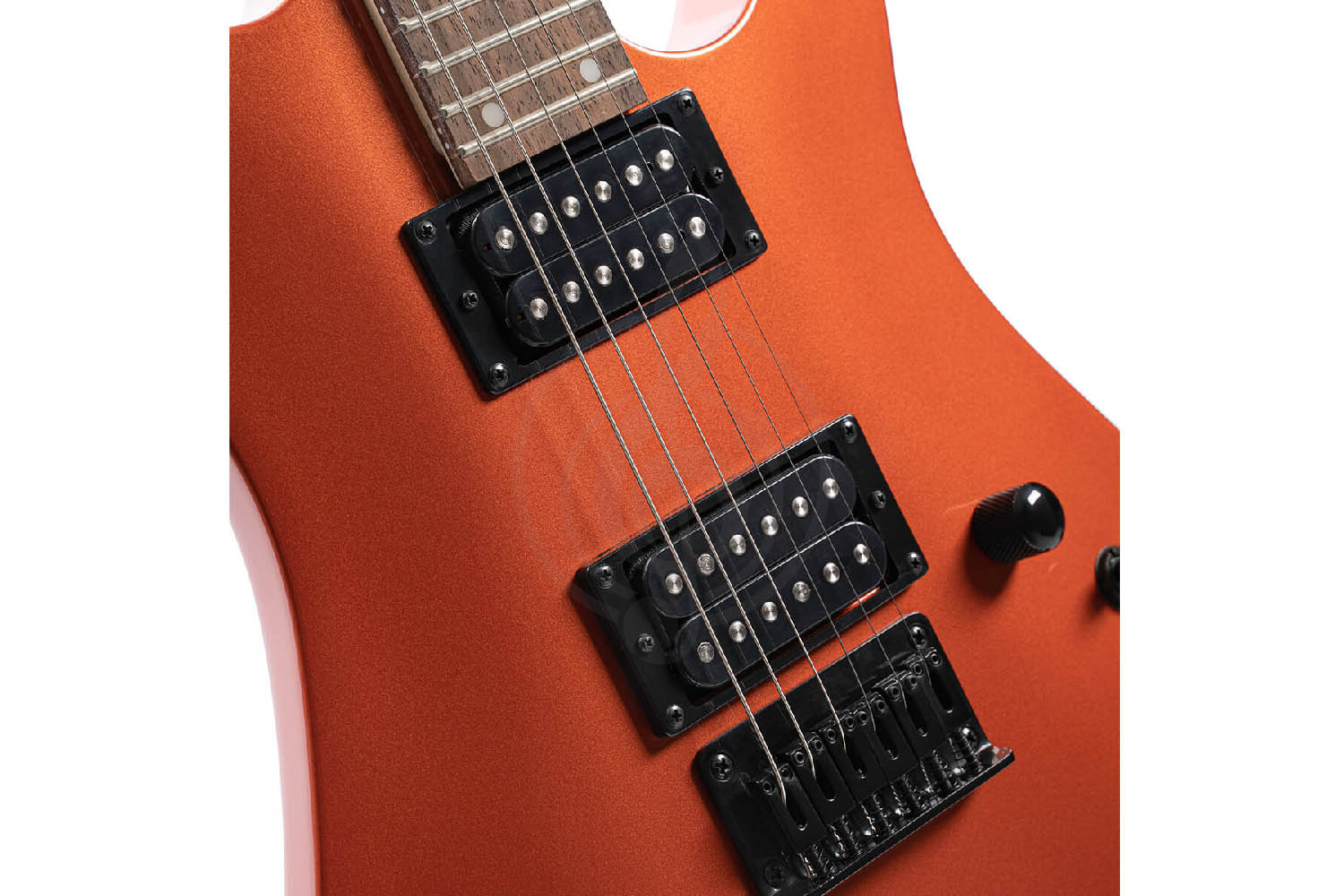 Электрогитара Superstrat CORT KX100-IO KX Series - Электрогитара - фото 14