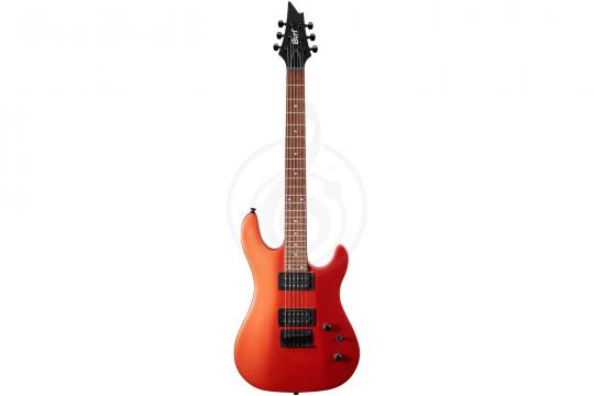 Электрогитара Superstrat CORT KX100-IO KX Series - Электрогитара - фото 2