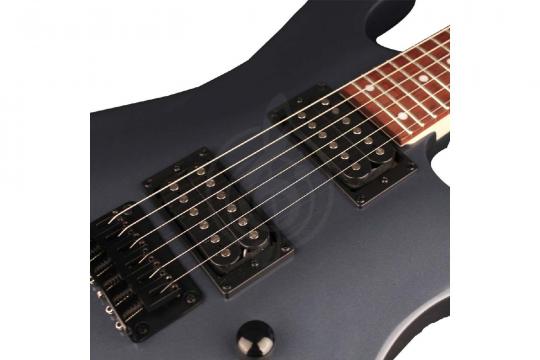 Электрогитара Superstrat CORT KX100-MA KX Series - Электрогитара - фото 2